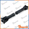 Arbre de transmission arrière pour SUZUKI | NWN-SU-014, 28046